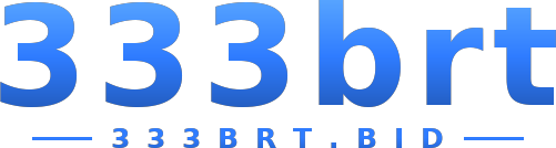 333brt logo